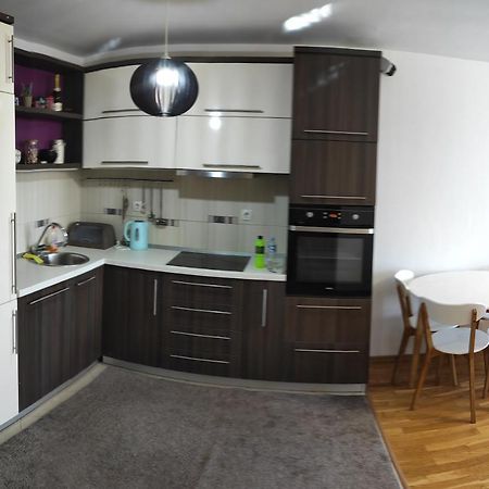 Apartment Bella Casa Free Parking 사라예보 외부 사진