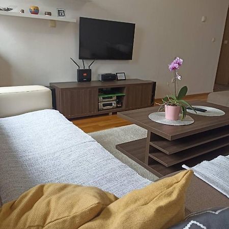 Apartment Bella Casa Free Parking 사라예보 외부 사진