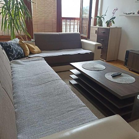 Apartment Bella Casa Free Parking 사라예보 외부 사진