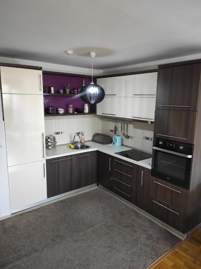 Apartment Bella Casa Free Parking 사라예보 외부 사진