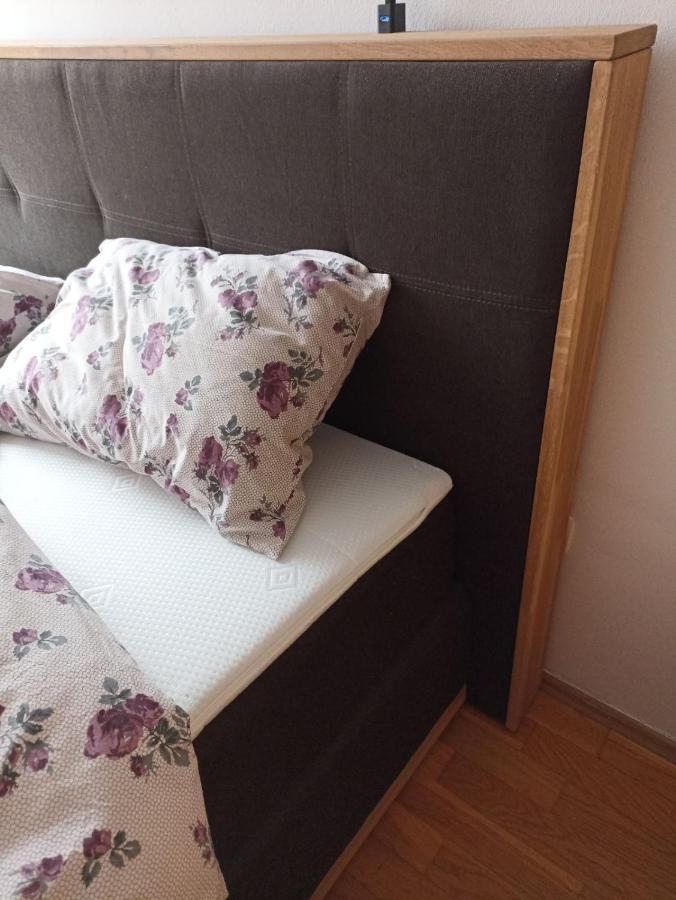 Apartment Bella Casa Free Parking 사라예보 외부 사진