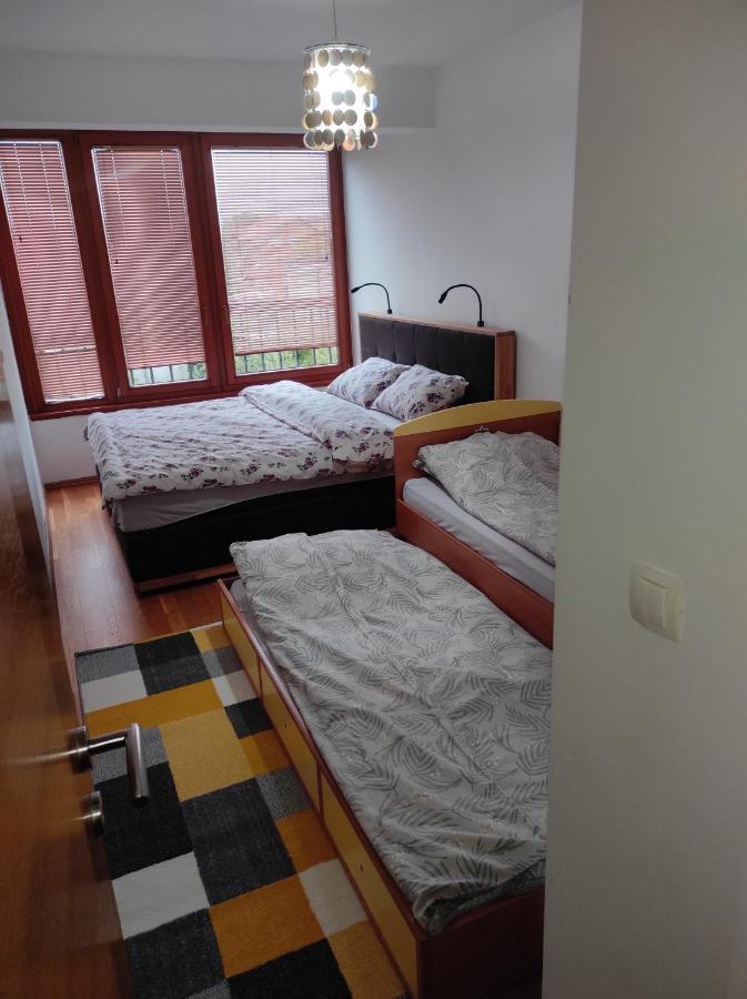 Apartment Bella Casa Free Parking 사라예보 외부 사진