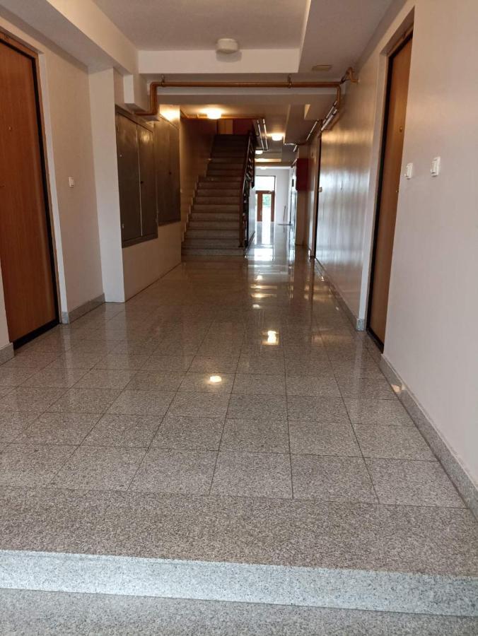 Apartment Bella Casa Free Parking 사라예보 외부 사진