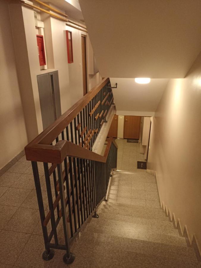 Apartment Bella Casa Free Parking 사라예보 외부 사진