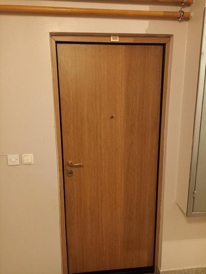 Apartment Bella Casa Free Parking 사라예보 외부 사진