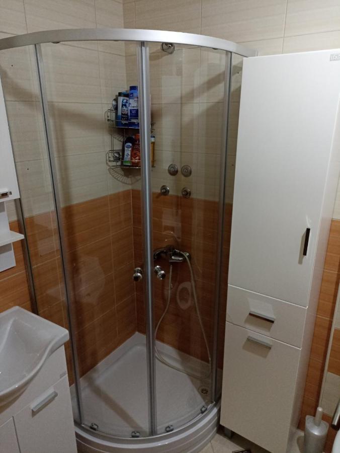 Apartment Bella Casa Free Parking 사라예보 외부 사진