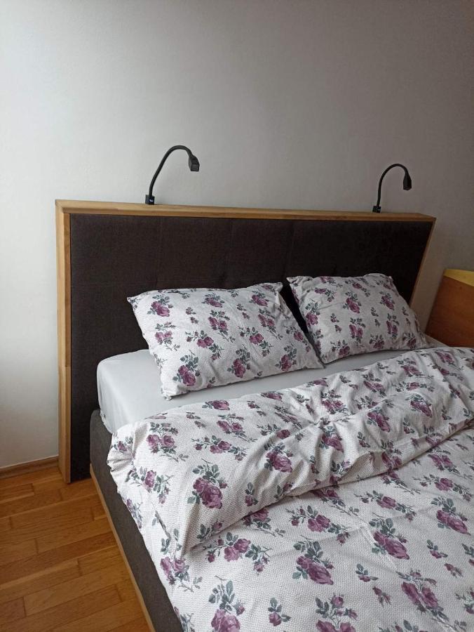 Apartment Bella Casa Free Parking 사라예보 외부 사진
