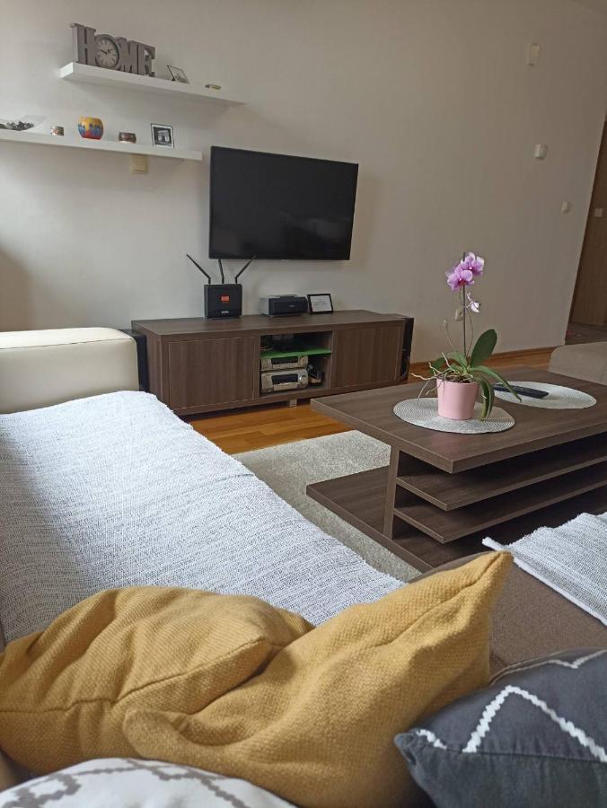 Apartment Bella Casa Free Parking 사라예보 외부 사진