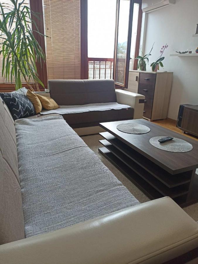 Apartment Bella Casa Free Parking 사라예보 외부 사진