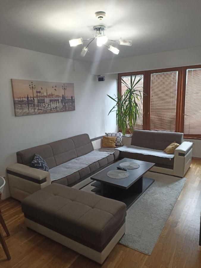 Apartment Bella Casa Free Parking 사라예보 외부 사진