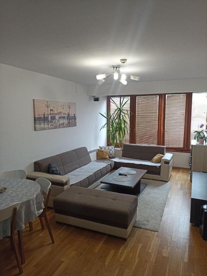 Apartment Bella Casa Free Parking 사라예보 외부 사진