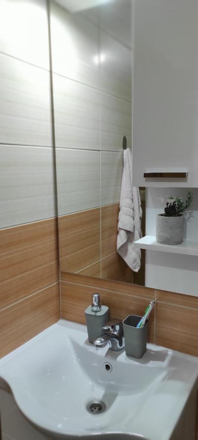 Apartment Bella Casa Free Parking 사라예보 외부 사진